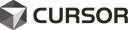 Cursor logo
